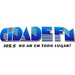 Rádio Cidade FM