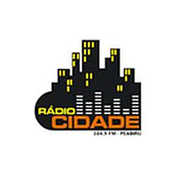 Rádio Cidade