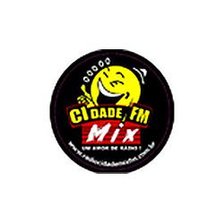Rádio Cidade Mix FM
