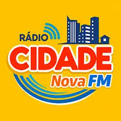 Rádio Cidade Nova FM