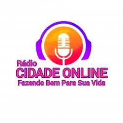 Rádio Cidade Online