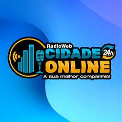 Rádio Cidade Online