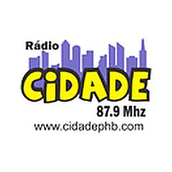 Rádio Cidade Parnaíba