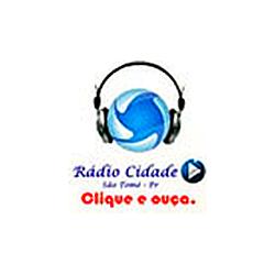 Rádio Cidade São Tomé
