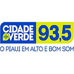 Rádio Cidade Verde FM