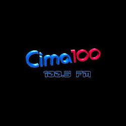 Radio Cima 100