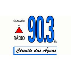 Rádio Circuito FM 90.3 FM