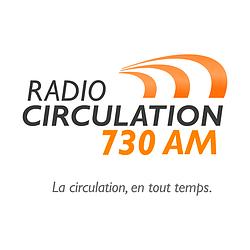 Radio Circulation 730
