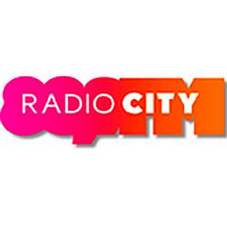 Radio City Almaty
