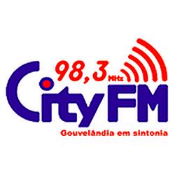 Rádio City FM