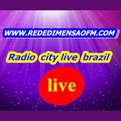 Radio City Live Brazil