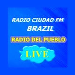 Radio ciudad fm en vivo