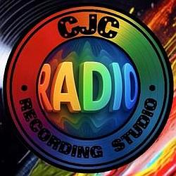 Radio CJC Recording Studio