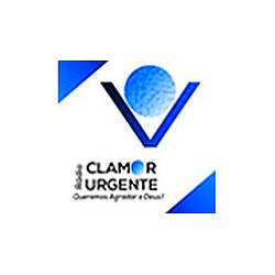 Rádio Clamor Urgente