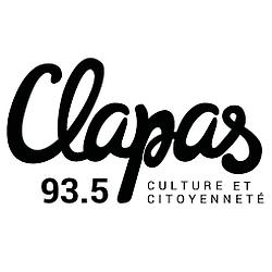 Radio Clapas Chanson
