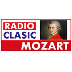 Radio Clasic Mozart