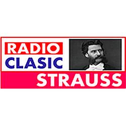 Radio Clasic Strauss