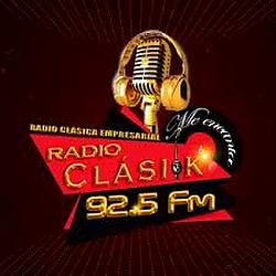 Radio Clasica Empresarial