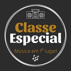 Rádio Classe Especial