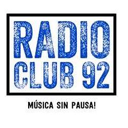 Radio Club 92