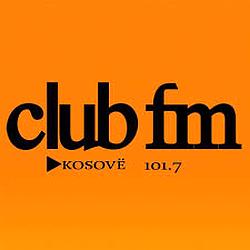 Radio Club FM Kosove