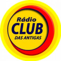 Rádio Clube das Antigas