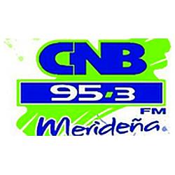 CNB Merideña 95,3