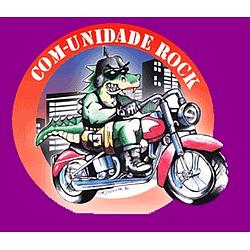 Rádio Com-Unidade Rock