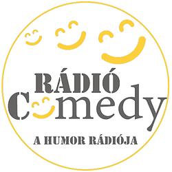 Rádió Comedy