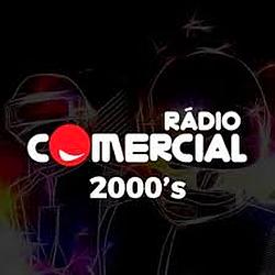 Radio Comercial - 2000s