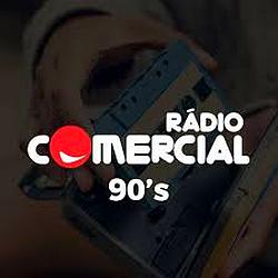 Radio Comercial - 90's
