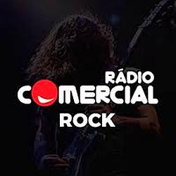 Radio Comercial - Rock