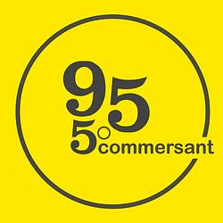 Radio Commersant 95.5 FM