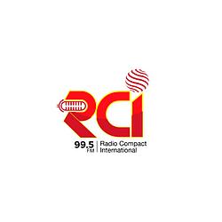 Radio Compact International 99.5 FM