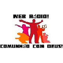 Rádio Comunhão Com Deus