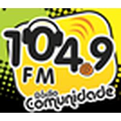 Rádio Comunidade FM
