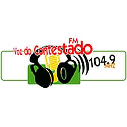 Rádio Comunitária a Voz do Contestado FM