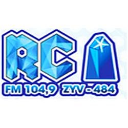 Rádio Comunitária Cristal