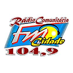 Rádio Comunitária FM Cidade