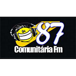 Rádio COMUNITARIA FM