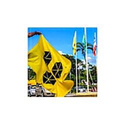 Rádio comunitária FM