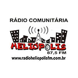 Rádio Comunitária Heliópolis