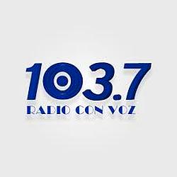 RADIO CON VOZ