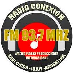 Radio Conexion FM 93.7