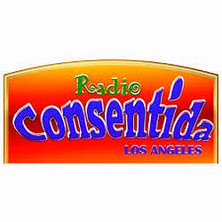 Radio Consentida Los Angeles