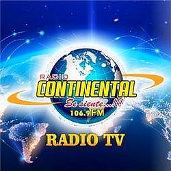 Radio Continental 106.9 Fm