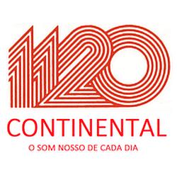 Radio Continental 1120