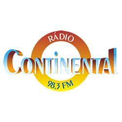 Rádio Continental