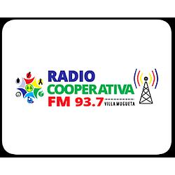 Radio Cooperativa Mugueta