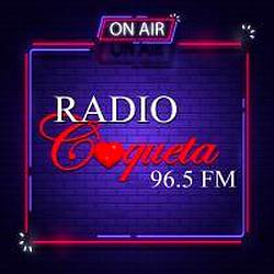 Radio Coqueta